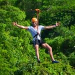 Punta Cana: Bavaro Adventure Park Full-Access Ticket & Lunch - Dominican Republic