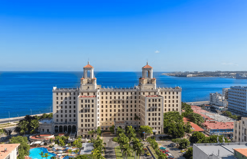 Havana Mafia + Casino Tour - Dominican Republic