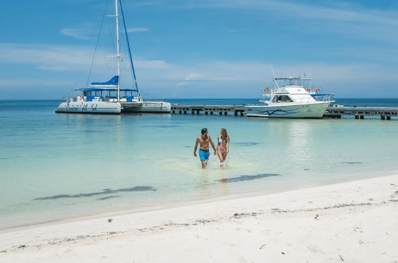 Croisière en catamaran à Cayo Santa María - Photo 5 (Gallery view)