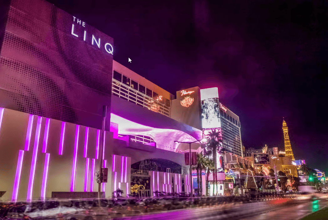 Las Vegas Strip: The High Roller at The LINQ Ticket - Photo 3 (Gallery view)