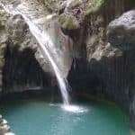 Puerto Plata: Damajagua Waterfalls with Buggy or Horse Ride - Dominican Republic