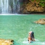 El Limon Waterfall & Bacardi Island Full-Day Adventure - Photo 3 (Gallery view)
