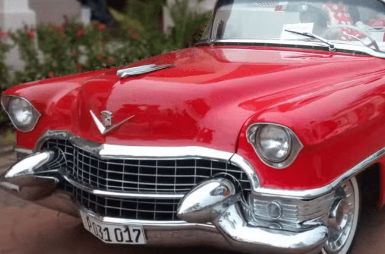 Tour privato in auto d'epoca di Varadero - Photo 4 (Gallery view)