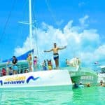 Da Punta Cana: tour di un'intera giornata all'Isla Saona con pranzo a buffet - Photo 4 (Gallery view)