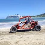 Amber Cove – Tour in super buggy a 4 posti della Taino Bay - Photo 4 (Gallery view)