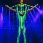 Punta Cana: Coco Bongo nayklib ak transfè ale/retou - Photo 5 (Gallery view)