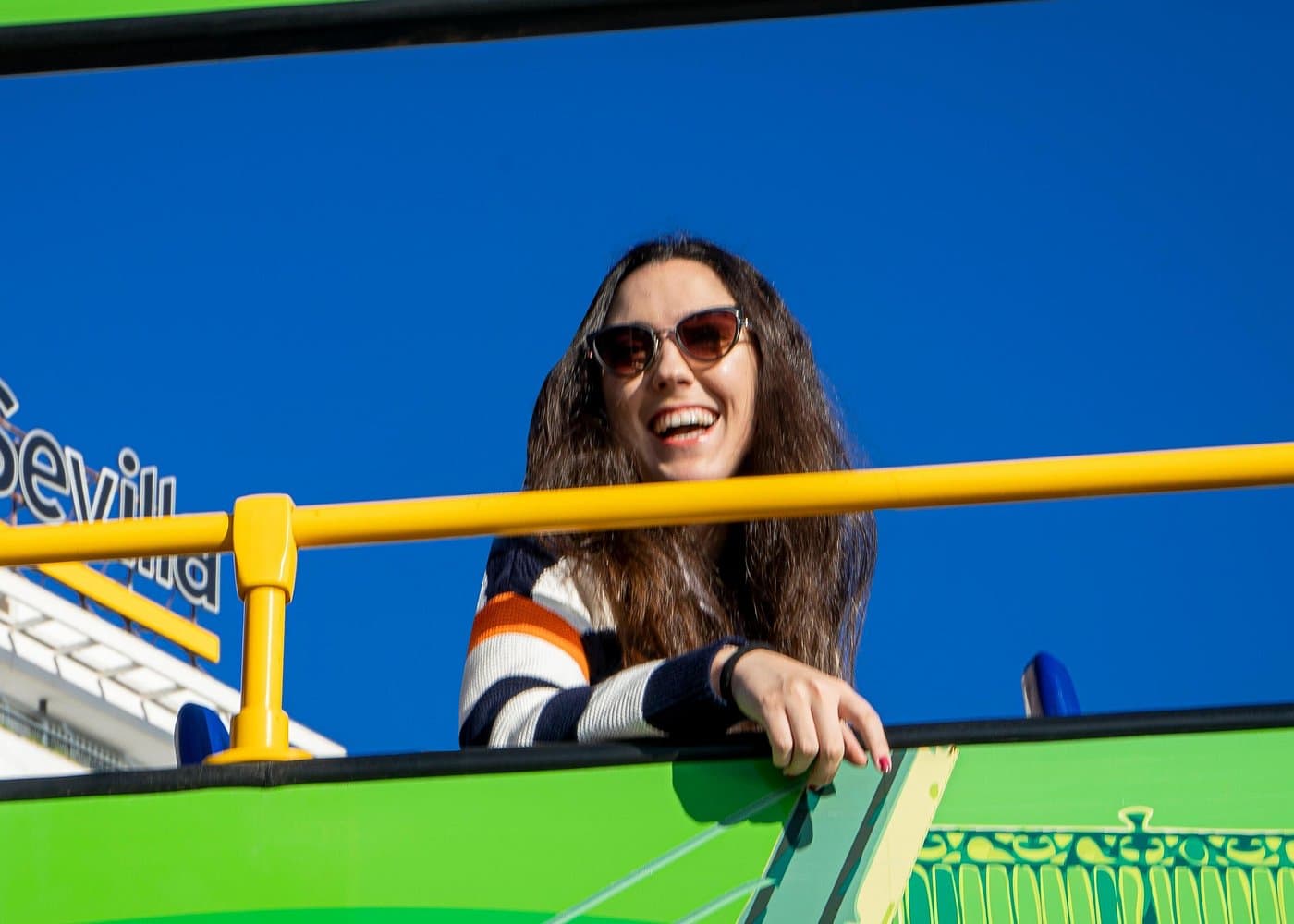 Touris bis vwayaj nan Seville - Photo 5 (Gallery view)