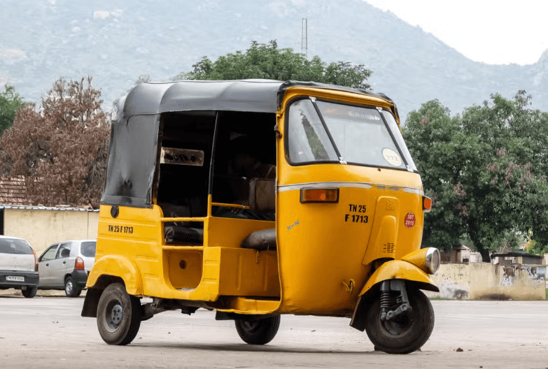 Santa Clara Tuk Tuk Tour - Photo 3 (Gallery view)