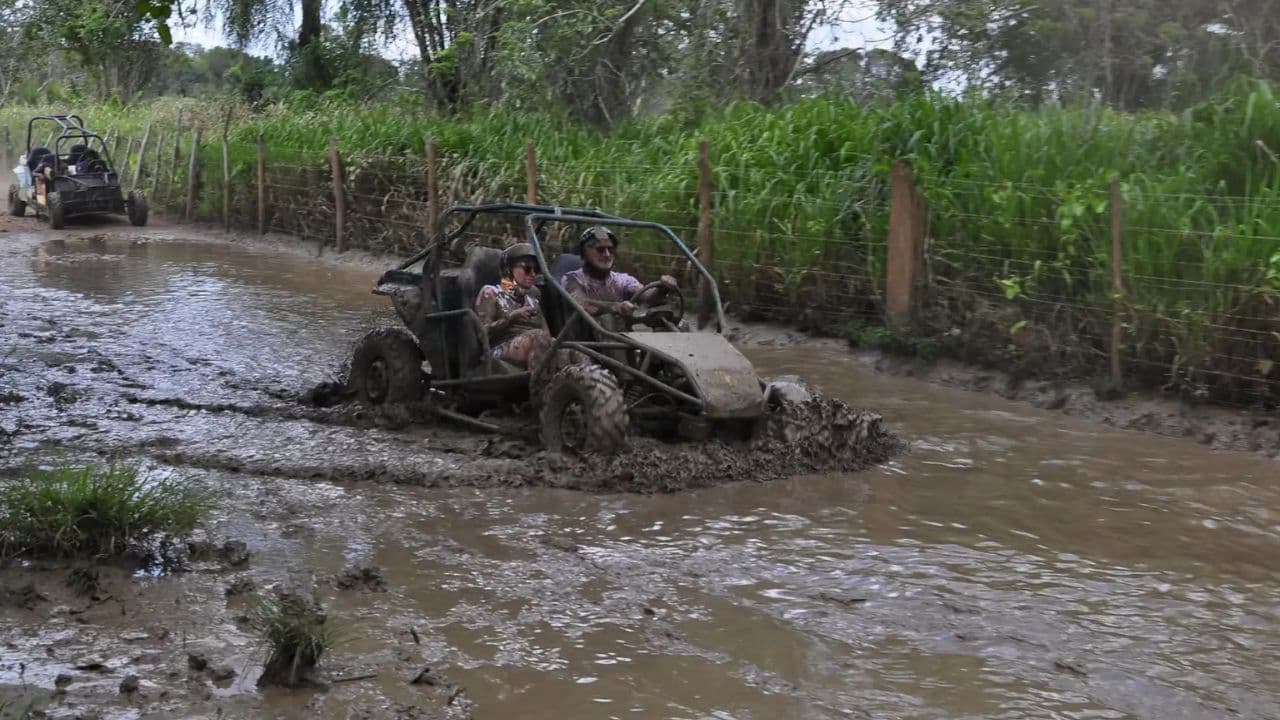 Bayahibe Buggies avanti ant forè, twou wòch ak plaj - Photo 3 (Gallery view)