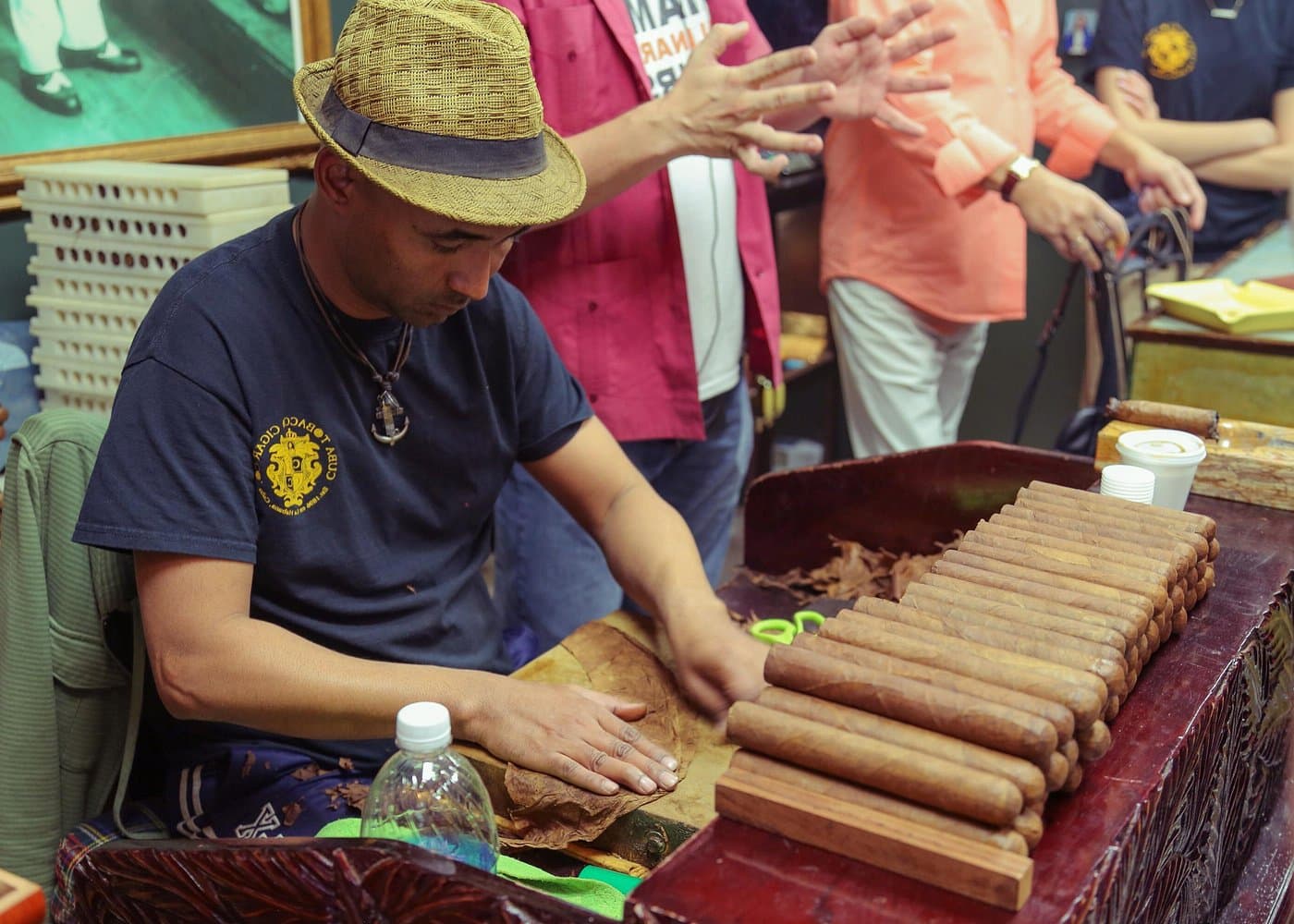 Little Havana Food Tour: Discover Iconic Cuban Cuisine in Miami - Photo 3 (Gallery view)