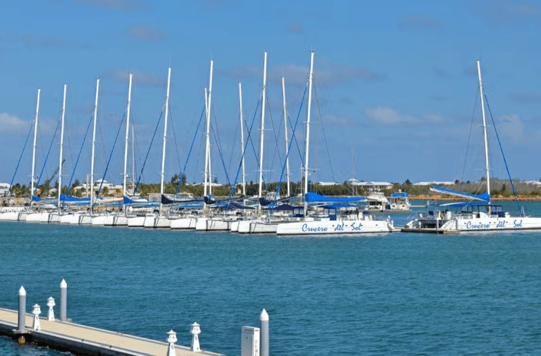 Croisière en catamaran à Cayo Santa María - Photo 3 (Gallery view)