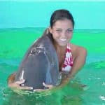 Incontro con i delfini all'Ocean World, Puerto Plata - Photo 3 (Gallery view)