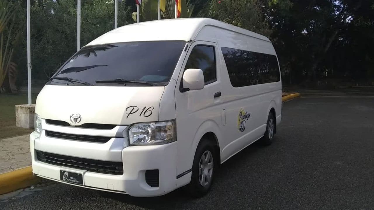 Punta Cana: Private Transfer from punta cana to bayahibe - Photo 3 (Gallery view)