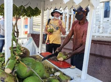 Puerto Plata: City Highlights Tour with Mount Isabel & Lunch - Photo 5 (Gallery view)