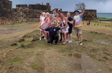 Puerto Plata: City Tour with Rum and Chocolate Factories - Photo 5 (Gallery view)