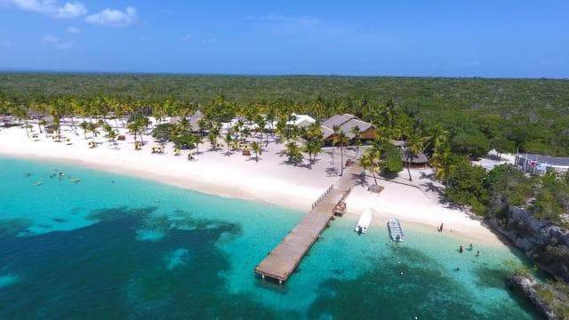 Punta Cana: Catalina Island Catamaran, Lunch and Snorkel - Photo 2 (Gallery view)
