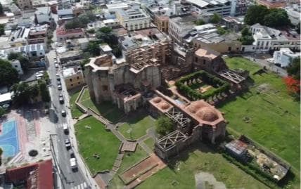 Santo Domingo: tour por la zona colonial con café y chocolate - Photo 2 (Gallery view)