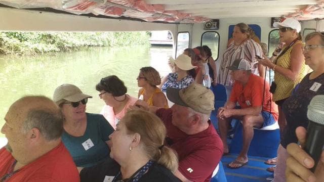 Puerto Limon: City Highlights and Cahuita National Park Tour - Photo 3 (Gallery view)