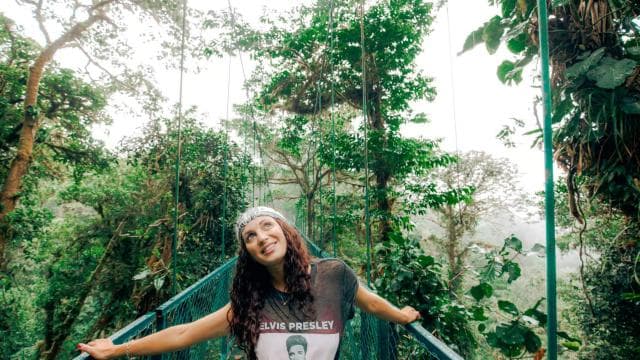 Monteverde: Zip Lines, Bridges, Butterflies, Sloths and more - Photo 5 (Gallery view)