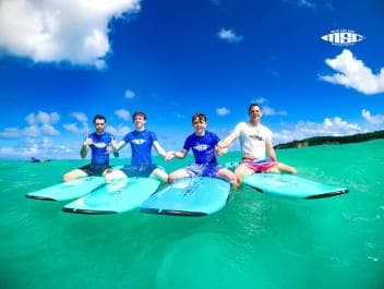 Punta Cana: Macao Beach Group Surfing Lesson w/ Pickup - Photo 2 (Gallery view)