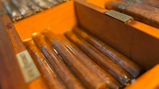 San Juan: The Rum, Cigars and Espadrilles experience - Photo 2 (Gallery view)
