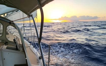 Sailing tour to Catalina Island from La Romana - Photo 4 (Gallery view)