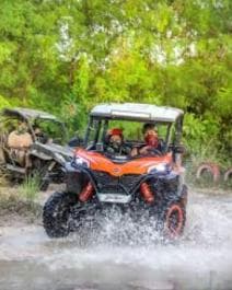 Private: punta cana Water Adventure Park Entry Ticket - Photo 4 (Gallery view)