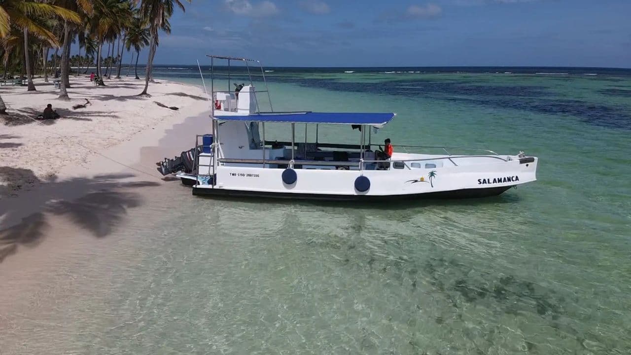 Din Punta Cana: Tur Alto de Chavon, La Romana și Higuey - Photo 3 (Gallery view)