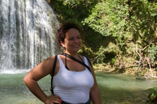El Limón: recorrido a pie por la cascada con almuerzo - Photo 5 (Gallery view)