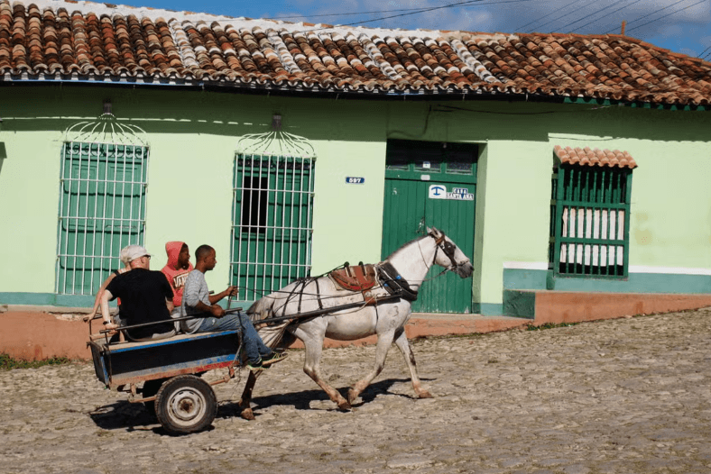 Cuba 15-day Tour - Photo 3 (Gallery view)
