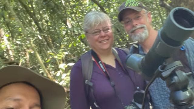 Manuel Antonio National Park Full Wildlife - Photo 4 (Gallery view)
