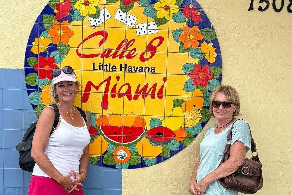 Little Havana Walking Tour – Food Tastings, Traditions & Music - Photo 2 (Gallery view)