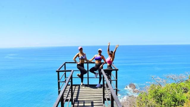 Private 4 hour Buggy Tour Beach, Ocean Views & Waterfall - Photo 2 (Gallery view)