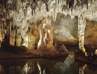 Private Excursion to Cuevas las Maravillas & Altos de Chavón - Dominican Republic