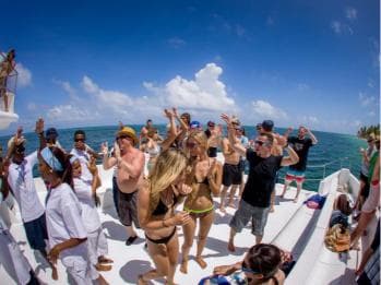 Punta Cana: Marinarium Snorkeling Cruise - Photo 5 (Gallery view)