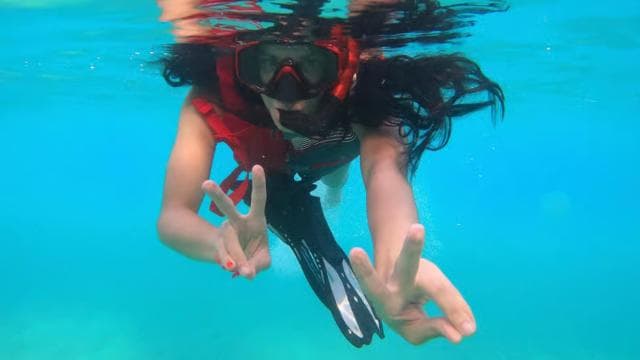 VIP Snorkeling with Turtles Adventure - Photo 5 (Gallery view)