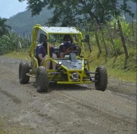 Puerto Plata: 2-Hour Buggy Adventure Tour - Photo 5 (Gallery view)