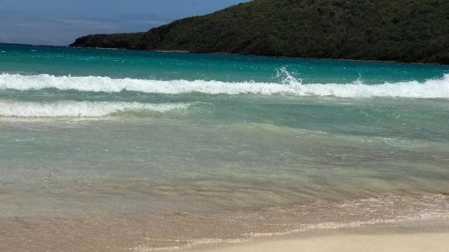 San Juan, PR: Öğle Yemeği ile Culebra Adası Günübirlik Gezisi - Photo 4 (Gallery view)