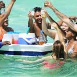 Party Boat / Fiesta En Catamarán En Punta Cana / Free Drinks - Photo 3 (Gallery view)