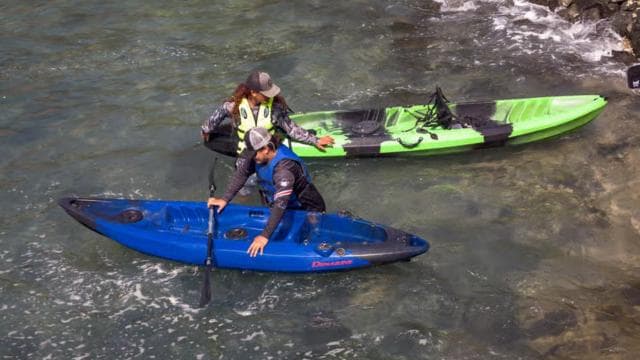 Ocean Adventure by Kayak – Explore Biesanz Beach - Photo 5 (Gallery view)
