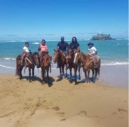 Puerto Plata: Reittour - Photo 3 (Gallery view)