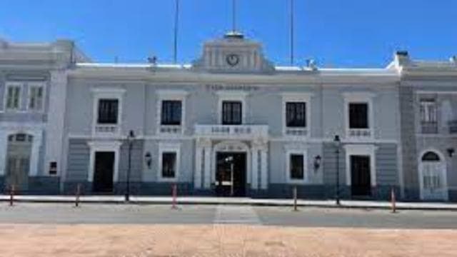 Ponce: Guided City Walking Tour - Photo 5 (Gallery view)