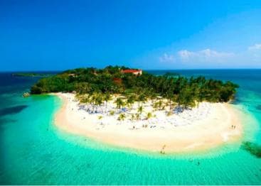 V.I.P TOUR to Haitises Park + Cayo Levantado island in SAMANA Only $59! - Photo 2 (Gallery view)