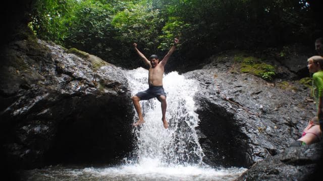 Il tour delle cascate Explorer - Photo 2 (Gallery view)