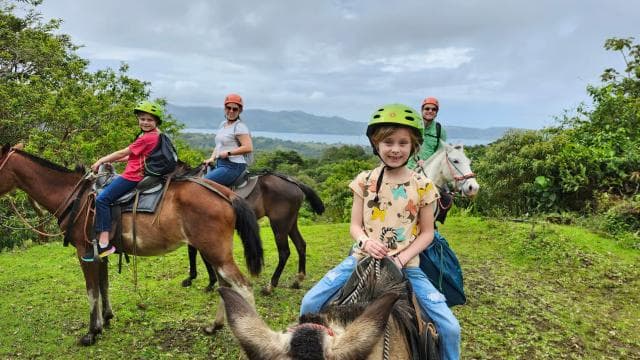 CRParaiso: Horseback Riding Adventure - Photo 5 (Gallery view)