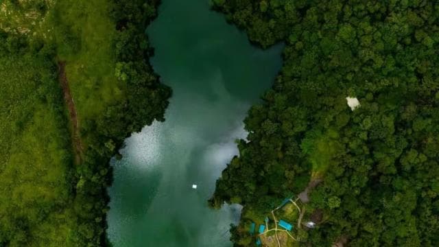 La Fortuna: Arenal Volcano Ecological Park Entry Ticket - Photo 2 (Gallery view)