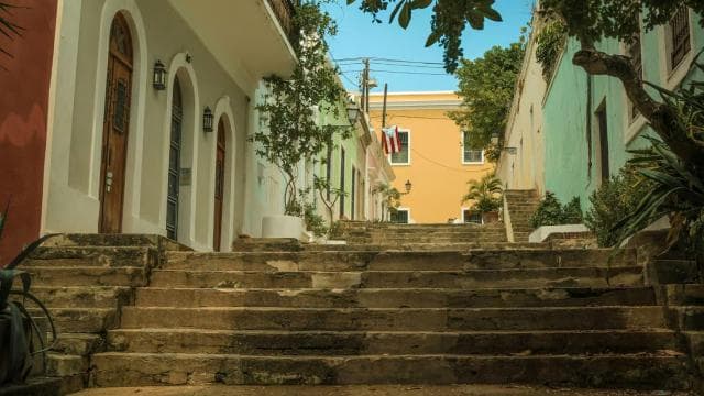 Old San Juan Food Tour including Classic Piña Colada - Photo 5 (Gallery view)