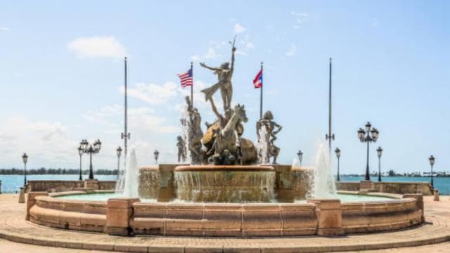 The Best of Old San Juan Private Walking Tour - Photo 4 (Gallery view)