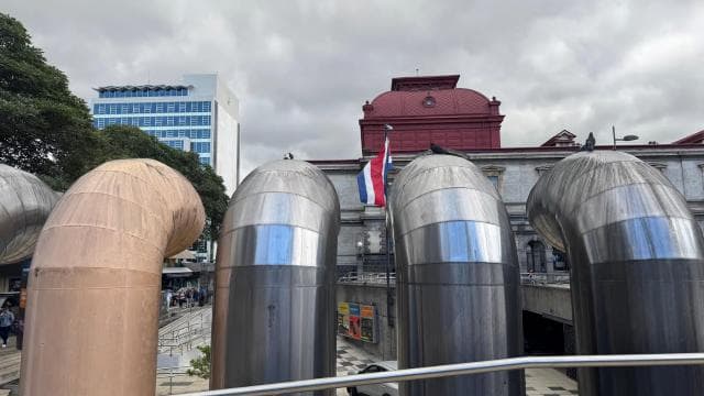 San José: Customizable Private Walking Tour - Photo 3 (Gallery view)