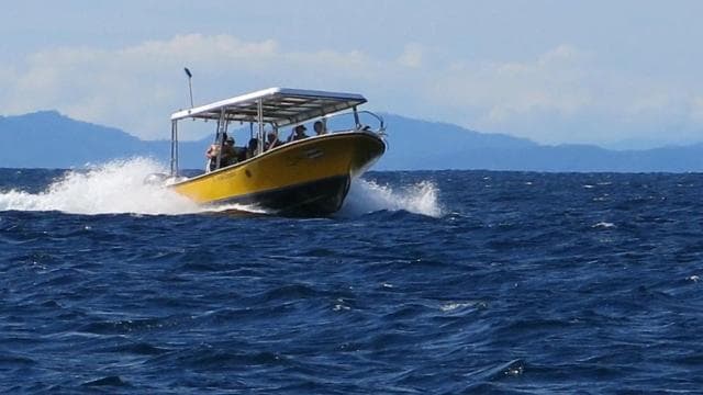 Guanacaste: Discover Scuba Dive Day in Papagayo Gulf - Photo 2 (Gallery view)